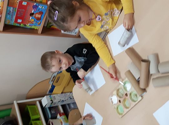 GR II Dinozaury,  dinozaury