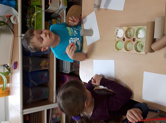 GR II Dinozaury,  dinozaury