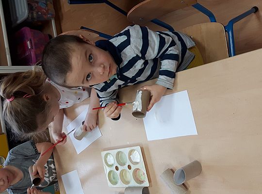 GR II Dinozaury,  dinozaury