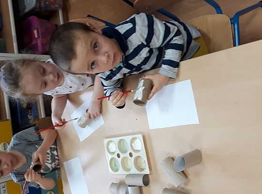 GR II Dinozaury,  dinozaury