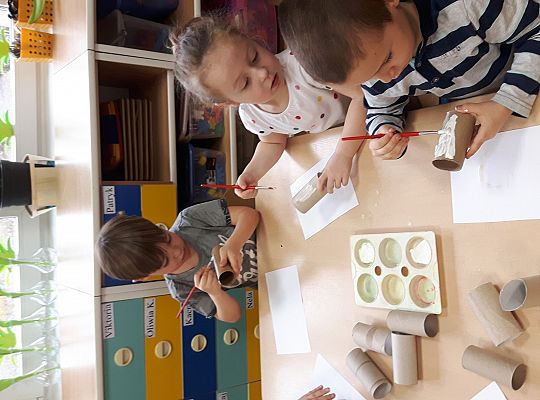 GR II Dinozaury,  dinozaury