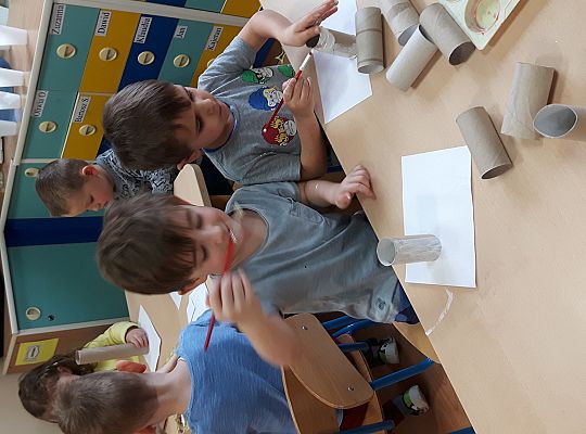 GR II Dinozaury,  dinozaury