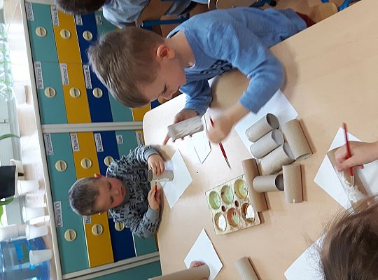 GR II Dinozaury,  dinozaury