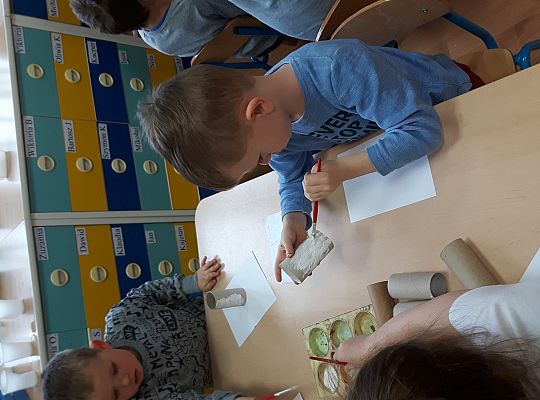 GR II Dinozaury,  dinozaury