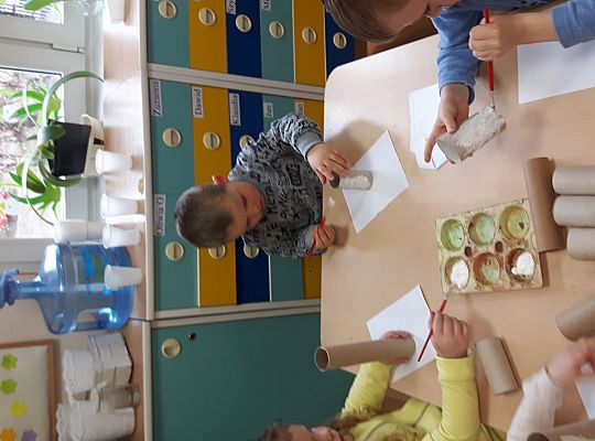 GR II Dinozaury,  dinozaury