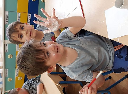 GR II Dinozaury,  dinozaury