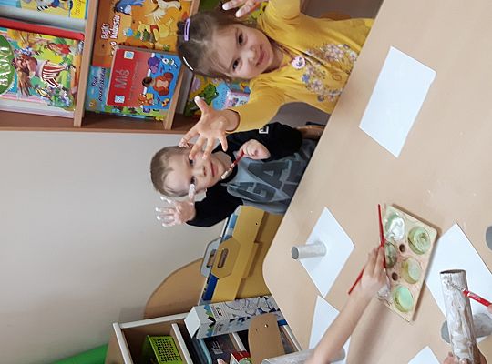 GR II Dinozaury,  dinozaury