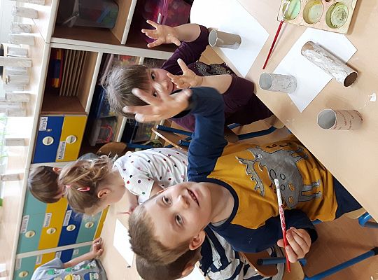 GR II Dinozaury,  dinozaury