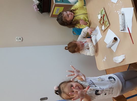 GR II Dinozaury,  dinozaury