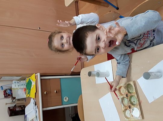 GR II Dinozaury,  dinozaury