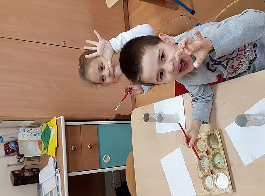 GR II Dinozaury,  dinozaury