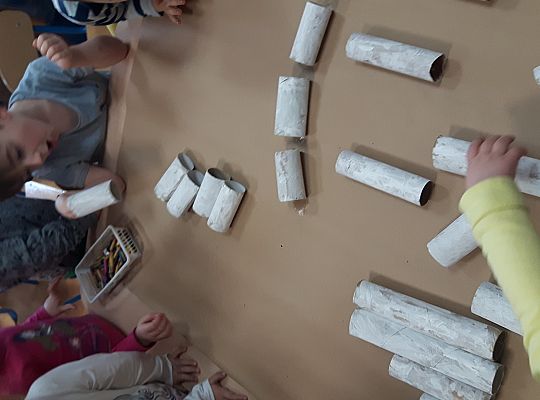 GR II Dinozaury,  dinozaury