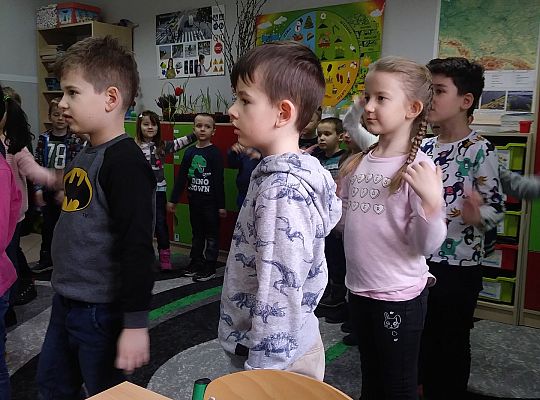 gr IV Wizyta w Szkole nr 7