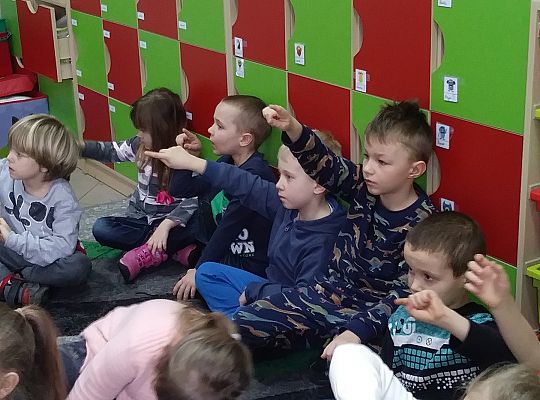 gr IV Wizyta w Szkole nr 7