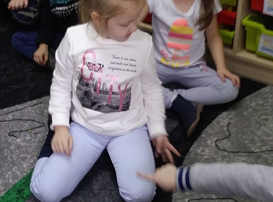 gr IV Wizyta w Szkole nr 7