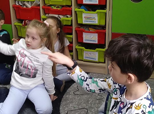 gr IV Wizyta w Szkole nr 7