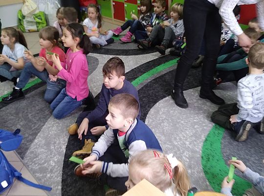 gr IV Wizyta w Szkole nr 7