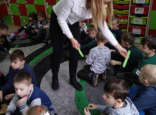 gr IV Wizyta w Szkole nr 7