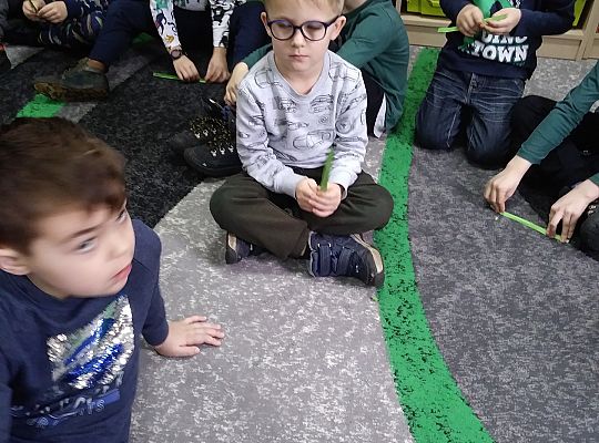 gr IV Wizyta w Szkole nr 7