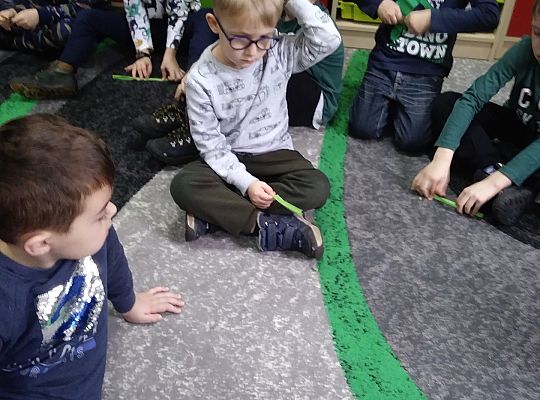 gr IV Wizyta w Szkole nr 7