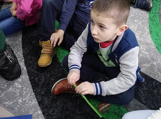 gr IV Wizyta w Szkole nr 7