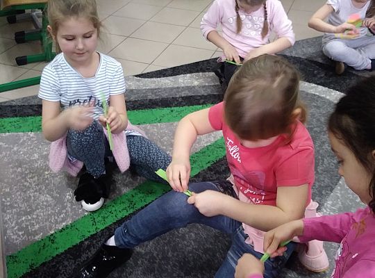 gr IV Wizyta w Szkole nr 7