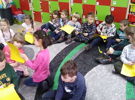 gr IV Wizyta w Szkole nr 7