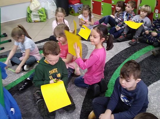 gr IV Wizyta w Szkole nr 7