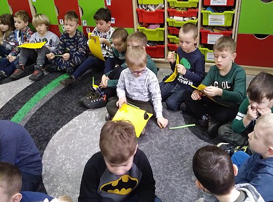 gr IV Wizyta w Szkole nr 7