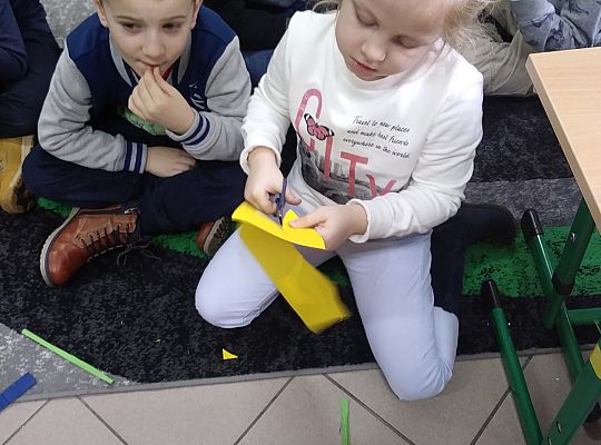 gr IV Wizyta w Szkole nr 7