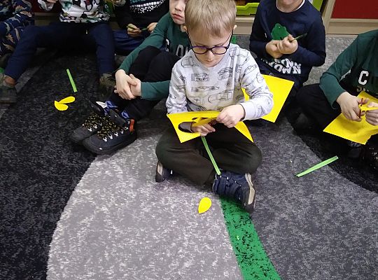 gr IV Wizyta w Szkole nr 7