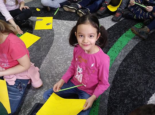 gr IV Wizyta w Szkole nr 7