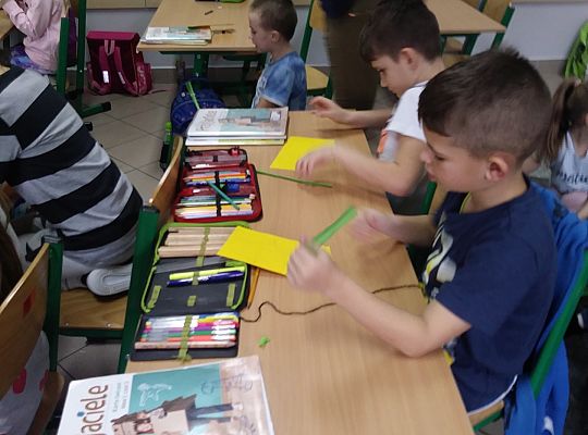 gr IV Wizyta w Szkole nr 7