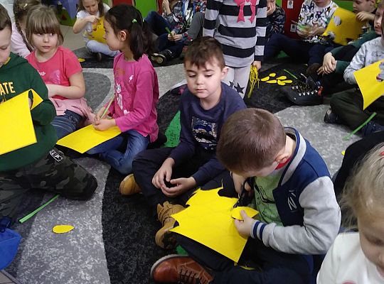 gr IV Wizyta w Szkole nr 7