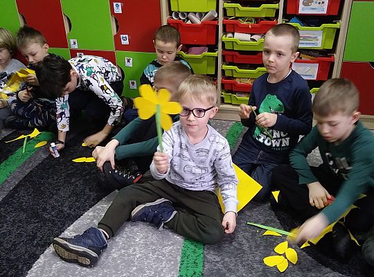 gr IV Wizyta w Szkole nr 7