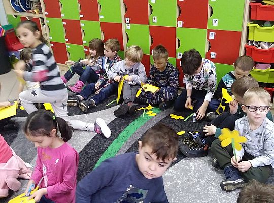 gr IV Wizyta w Szkole nr 7