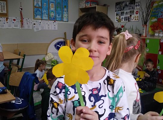 gr IV Wizyta w Szkole nr 7