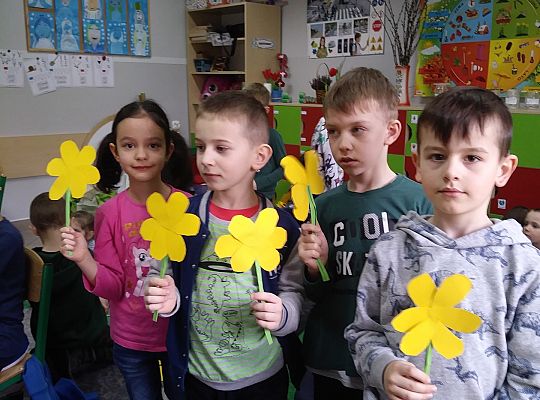 gr IV Wizyta w Szkole nr 7