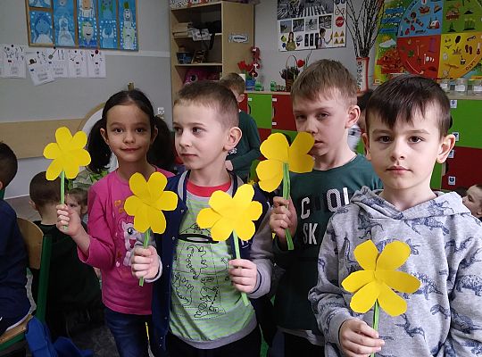 gr IV Wizyta w Szkole nr 7