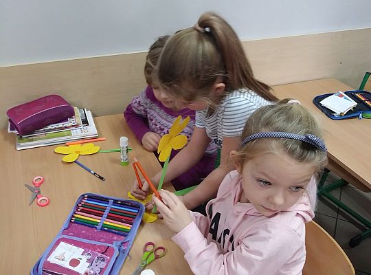 gr IV Wizyta w Szkole nr 7