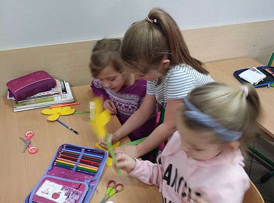 gr IV Wizyta w Szkole nr 7