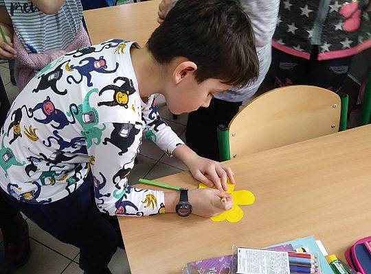 gr IV Wizyta w Szkole nr 7