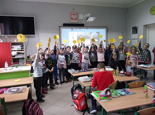 gr IV Wizyta w Szkole nr 7