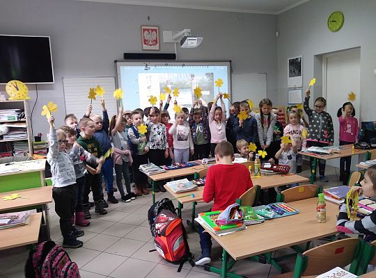 gr IV Wizyta w Szkole nr 7