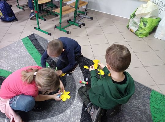 gr IV Wizyta w Szkole nr 7