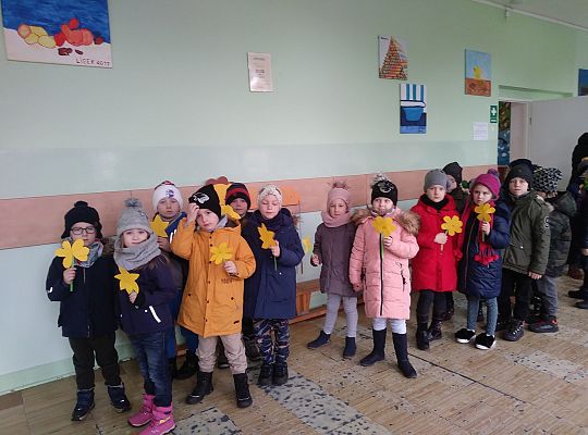 gr IV Wizyta w Szkole nr 7