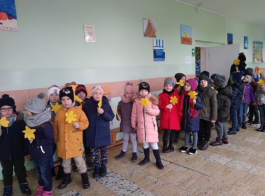 gr IV Wizyta w Szkole nr 7