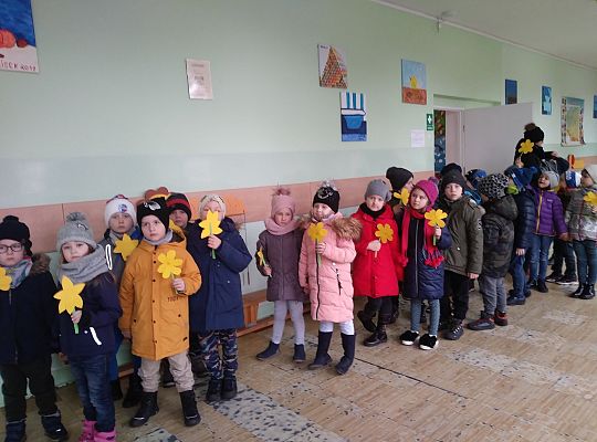 gr IV Wizyta w Szkole nr 7