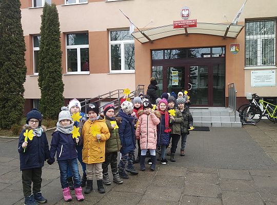 gr IV Wizyta w Szkole nr 7