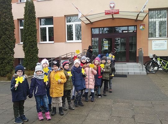 gr IV Wizyta w Szkole nr 7